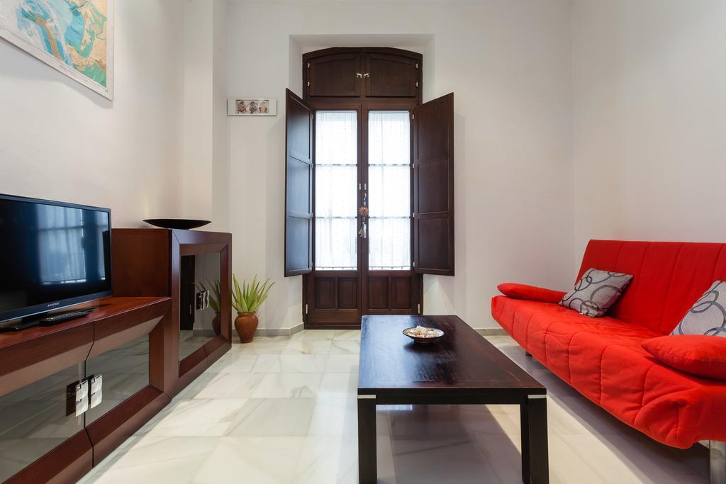 Casa Alegria By Cadiz4Rentals מראה חיצוני תמונה